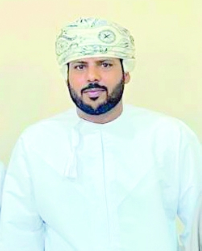 سعيد سالم العوايد 