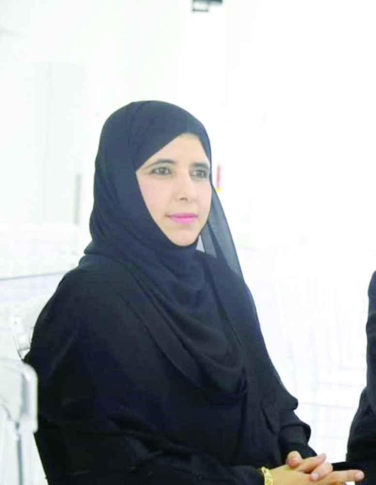 شمسة العمورية