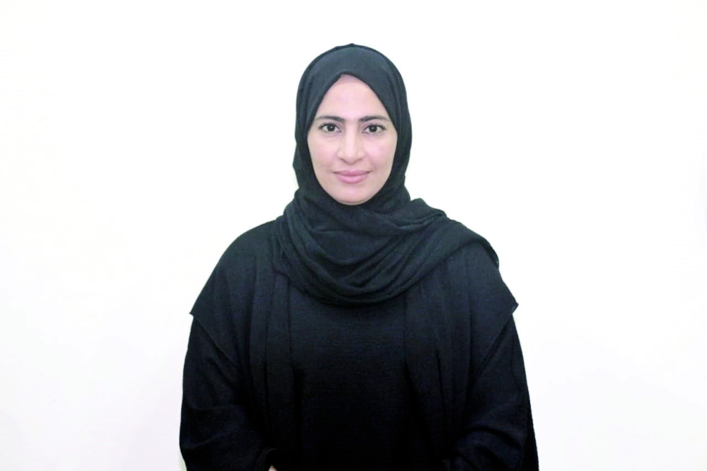 فتحية السعيدية