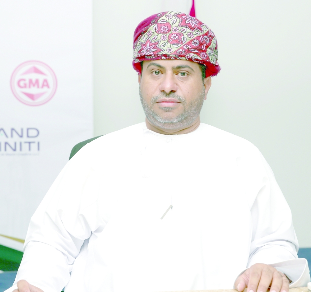 أحمد العبري