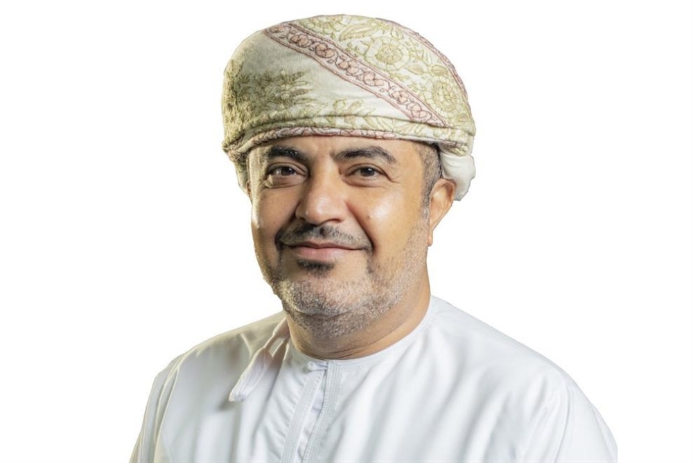 م. سعيد المعولي