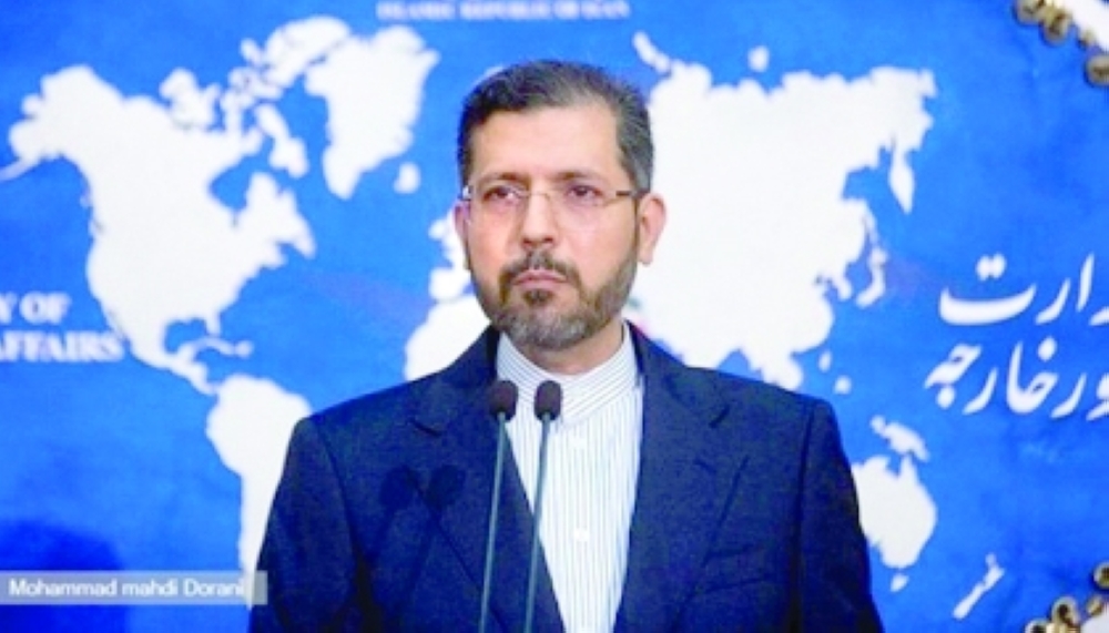 سعيد خطيب زاده