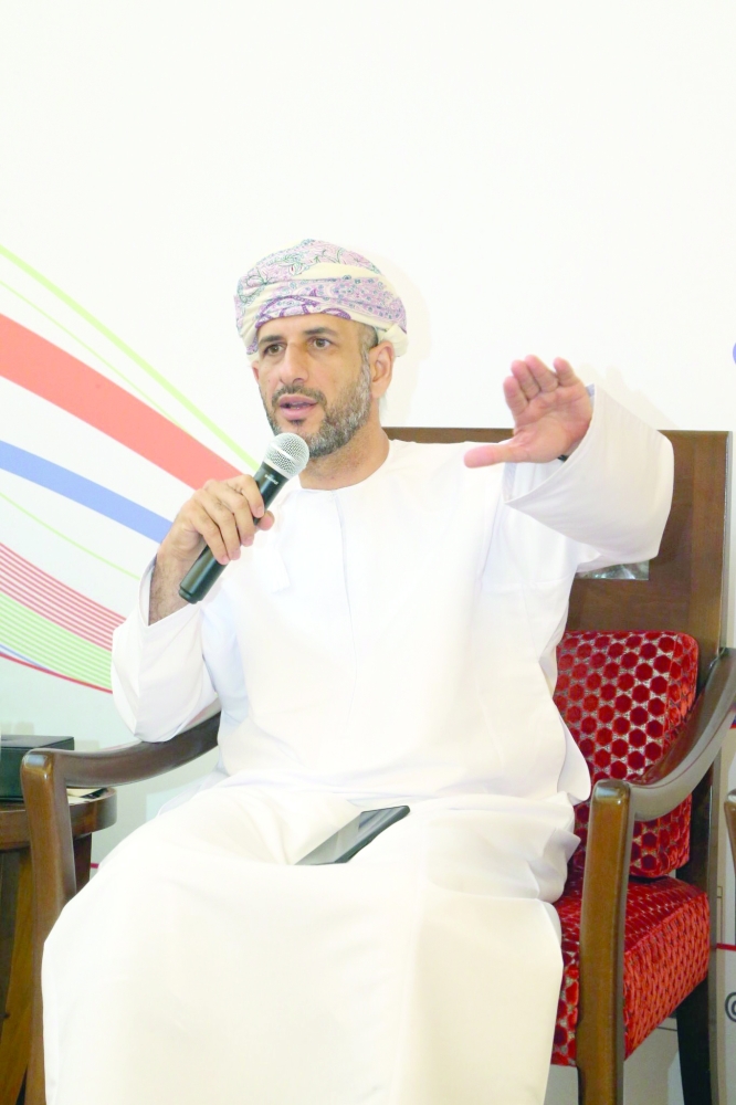  سالم البوسعيدي 