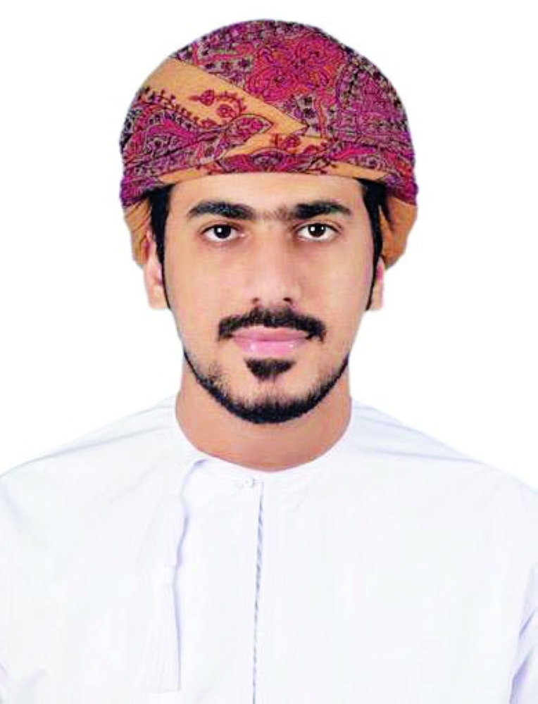 أحمد الحوسني