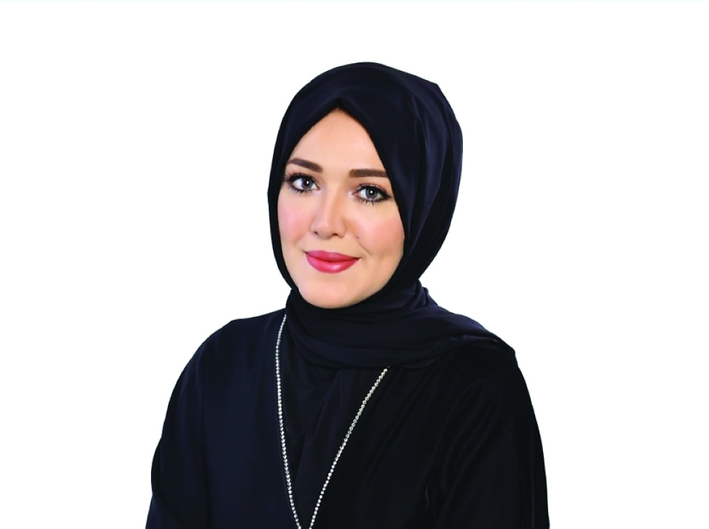 بدرية الشماخية