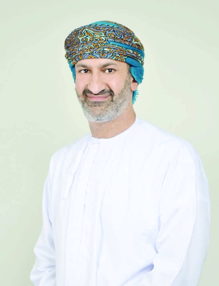 سعيد الراشدي