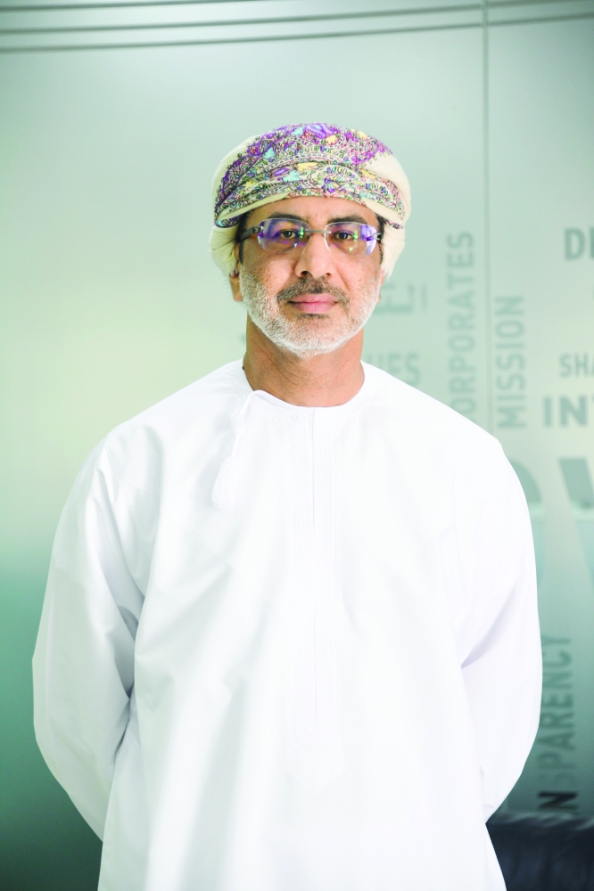 حامد البوسعيدي