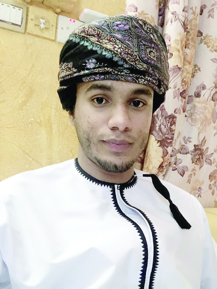 سامي الحوسني