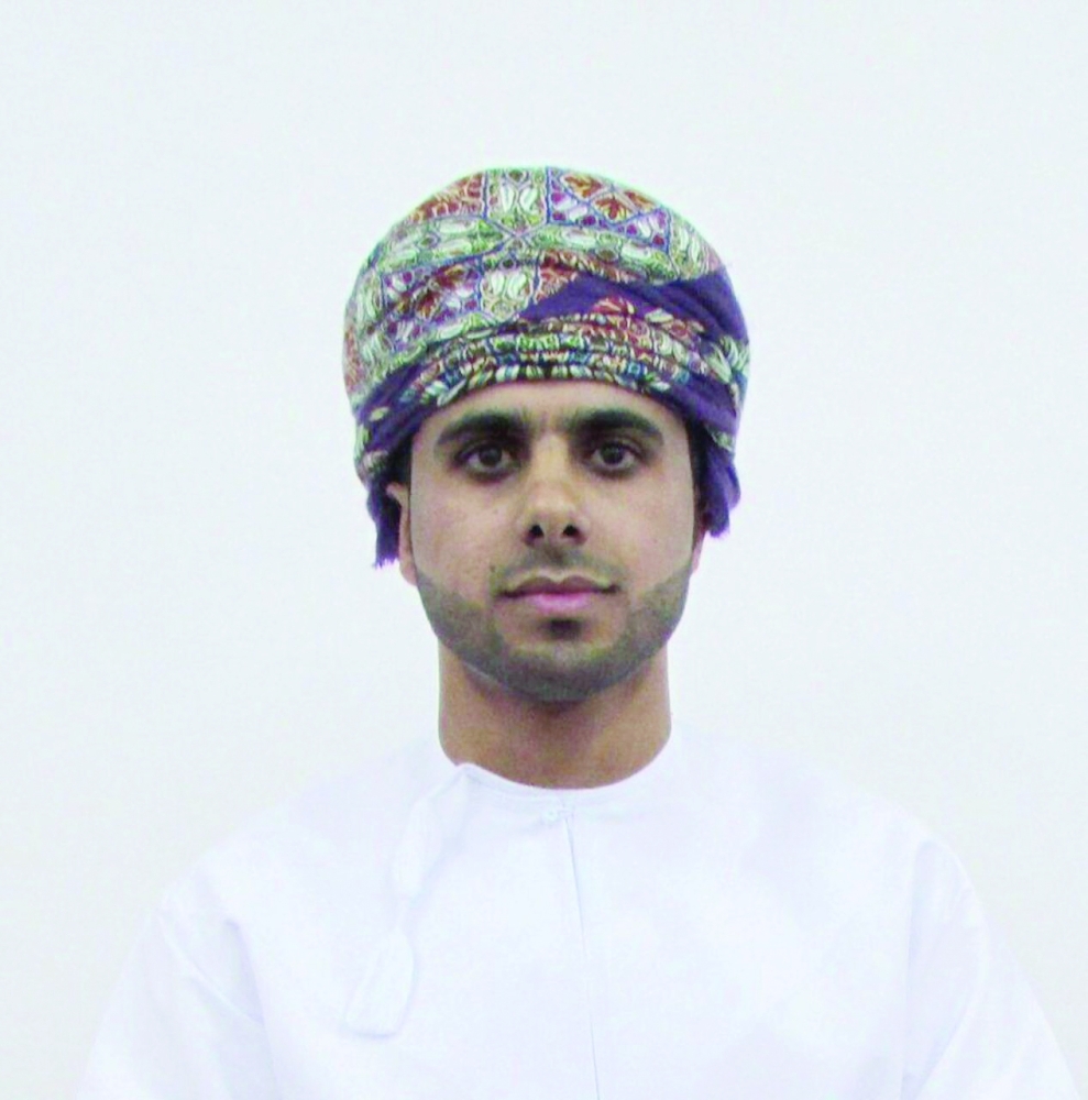 عمر السعيدي