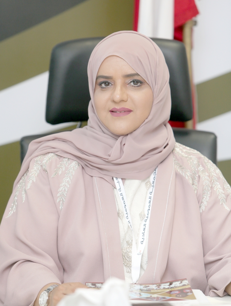 سعادة الإسماعيلية