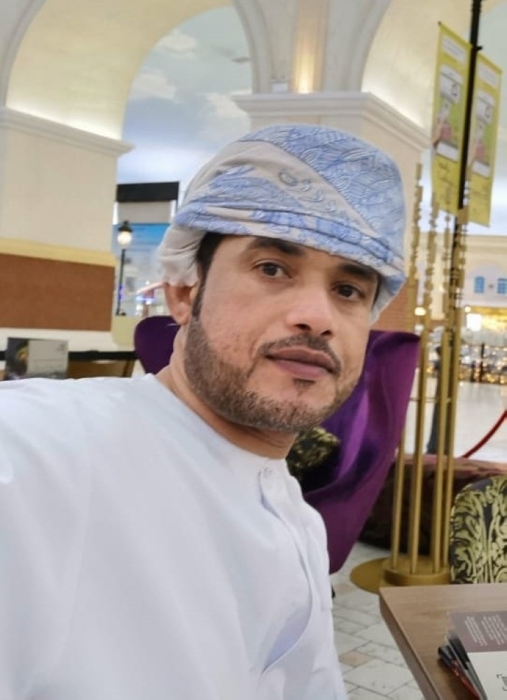 درويش الهنائي