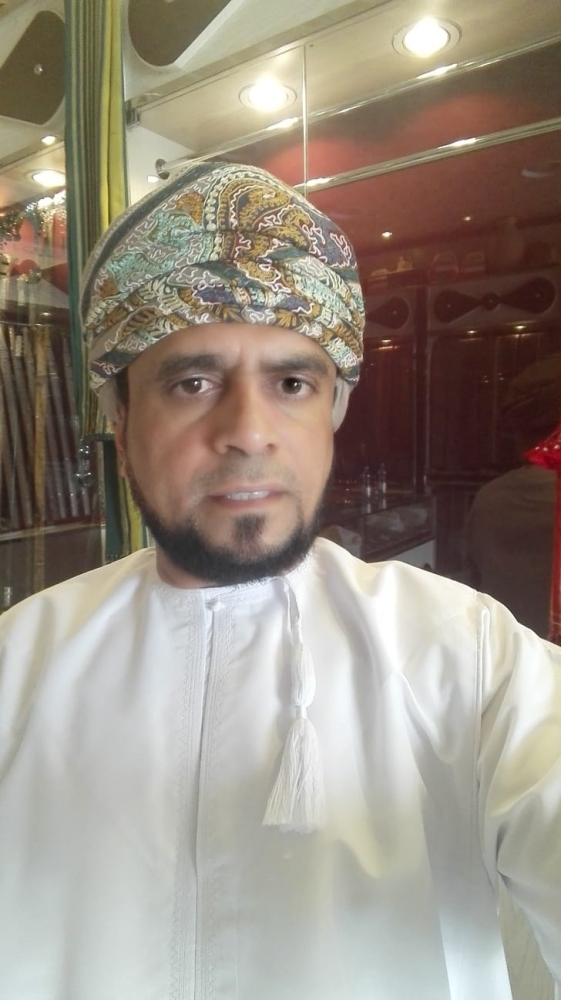 محمد الجابري