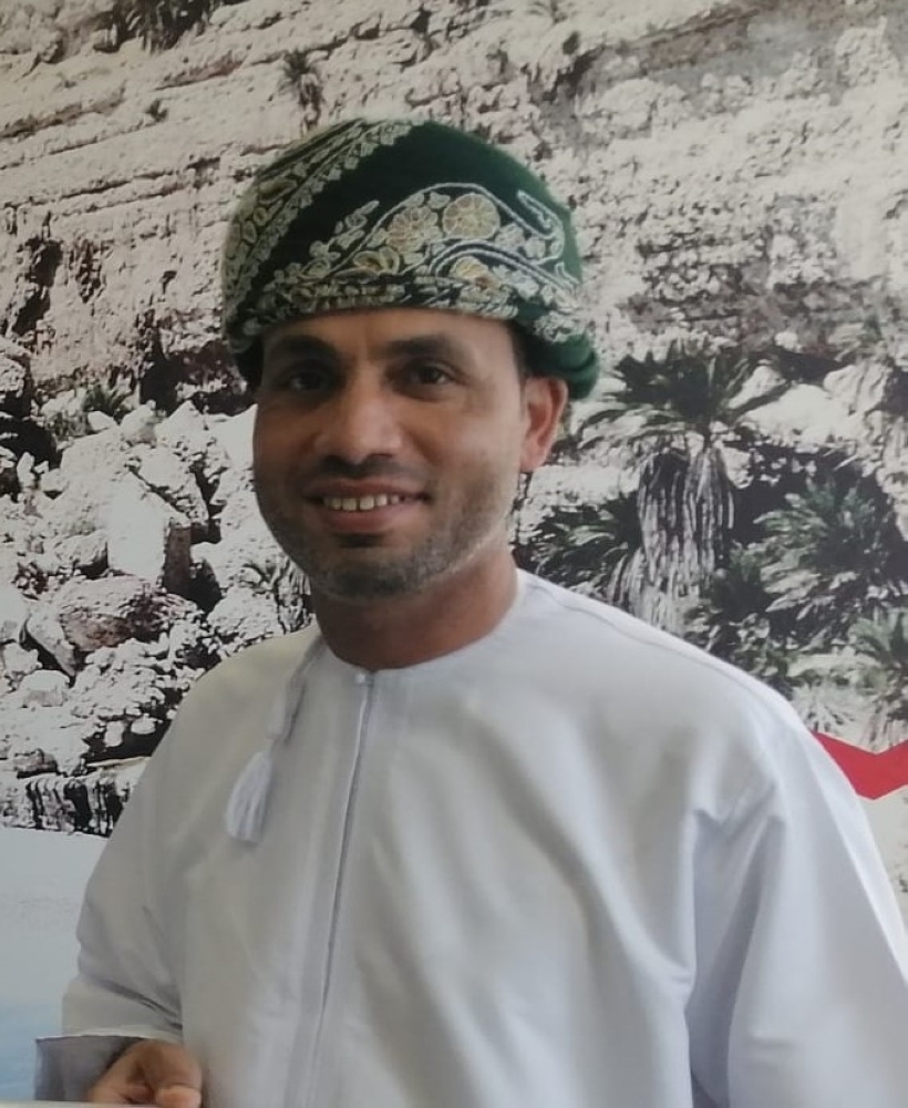 جاسم العوادي