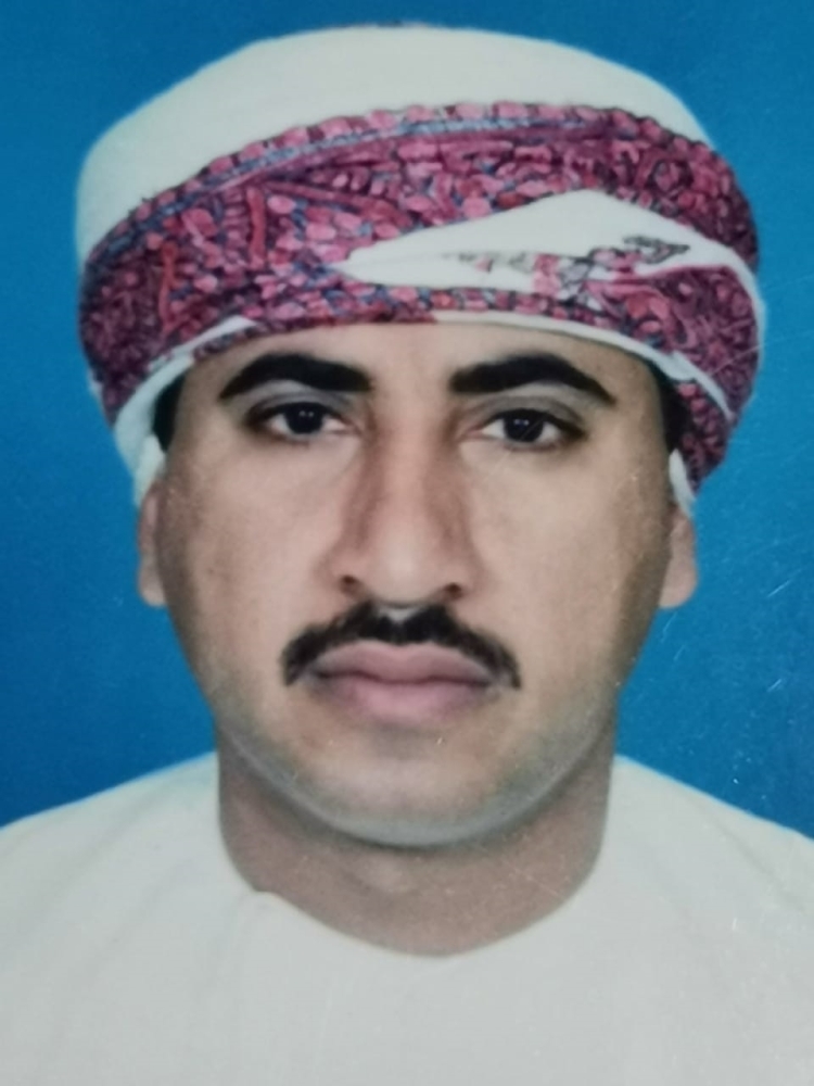 راشد الربيعي