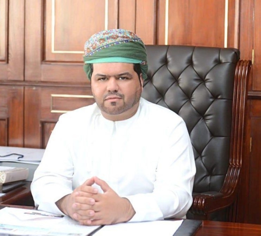 رائد الشحي