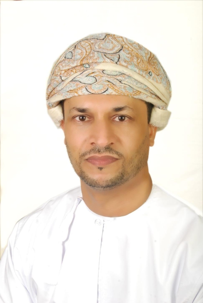 مبارك الغيلاني