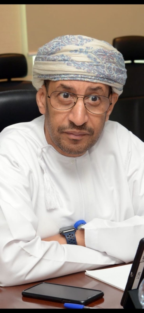 
حمد الوهيبي