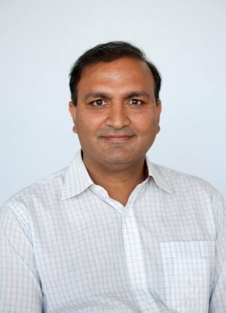 د. نزار أحمد