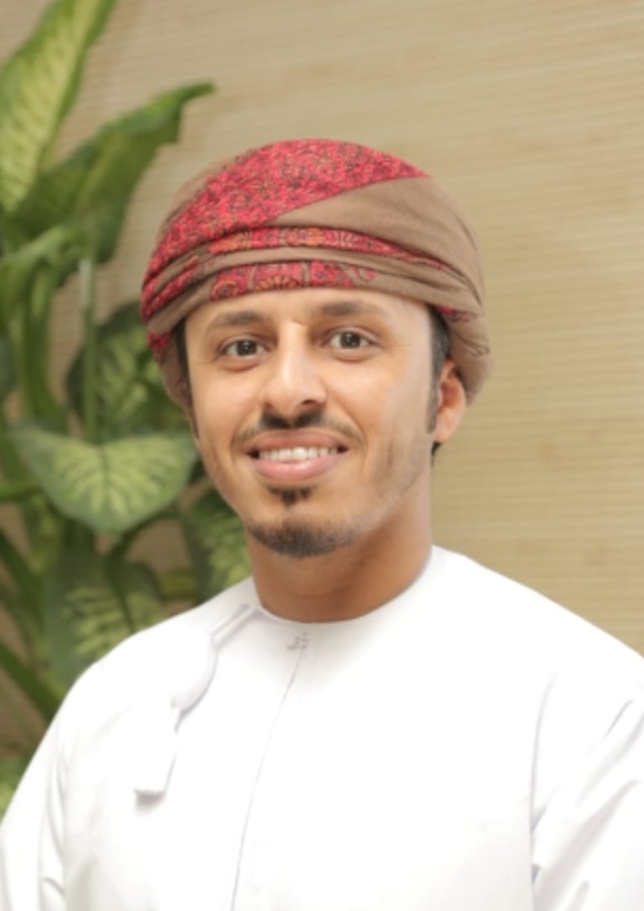 علي الريامي