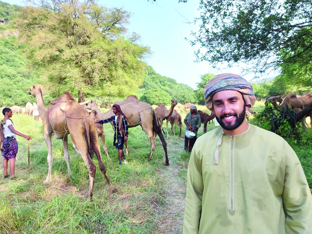 محمد السليني