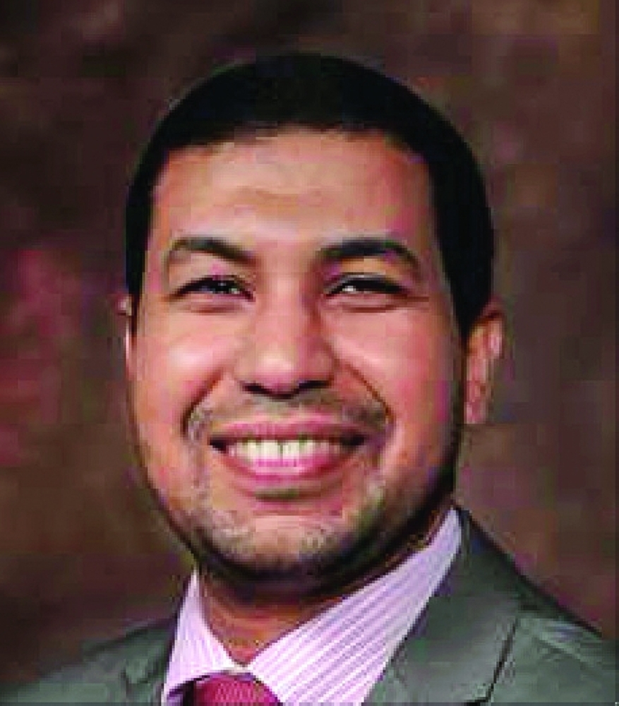 البروفيسور محمود إمام