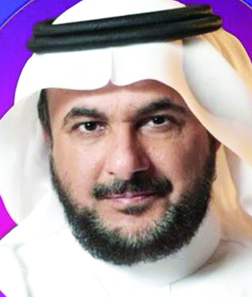 البروفيسور طارق الحبيب