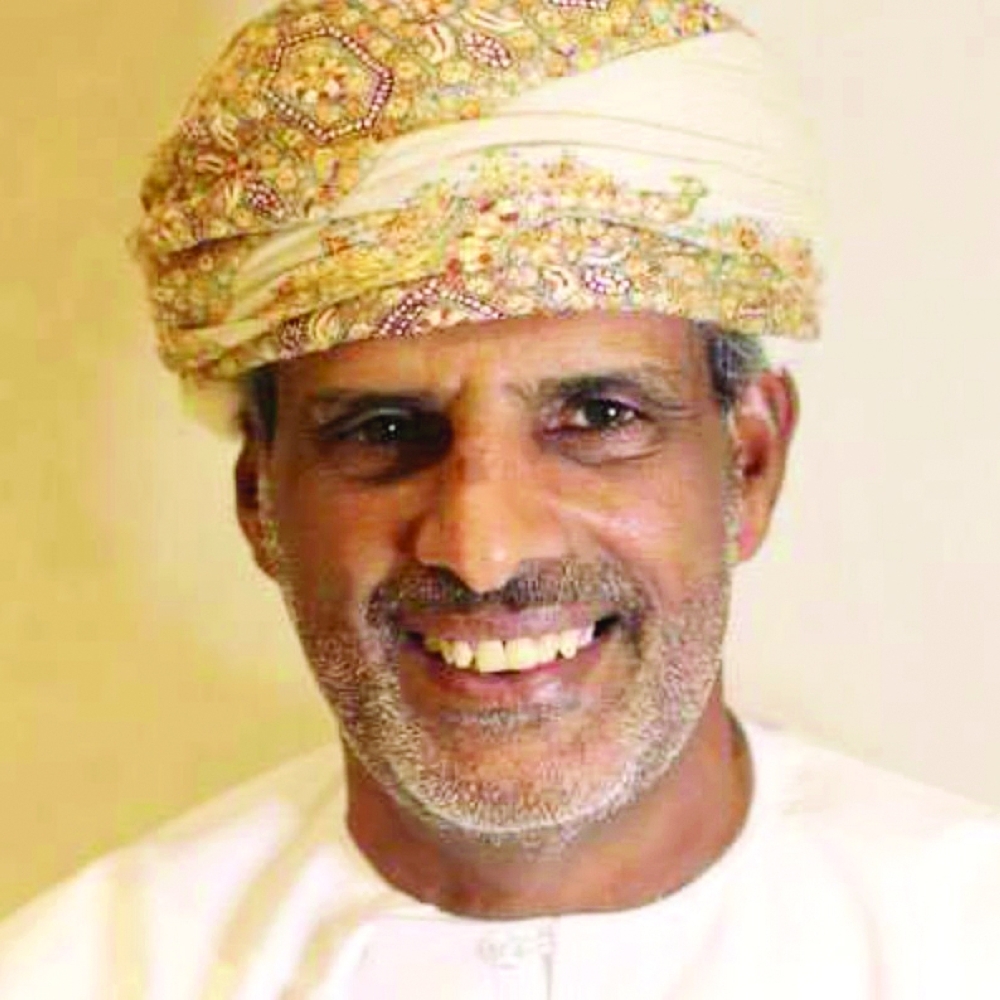 د.أحمد المعشني