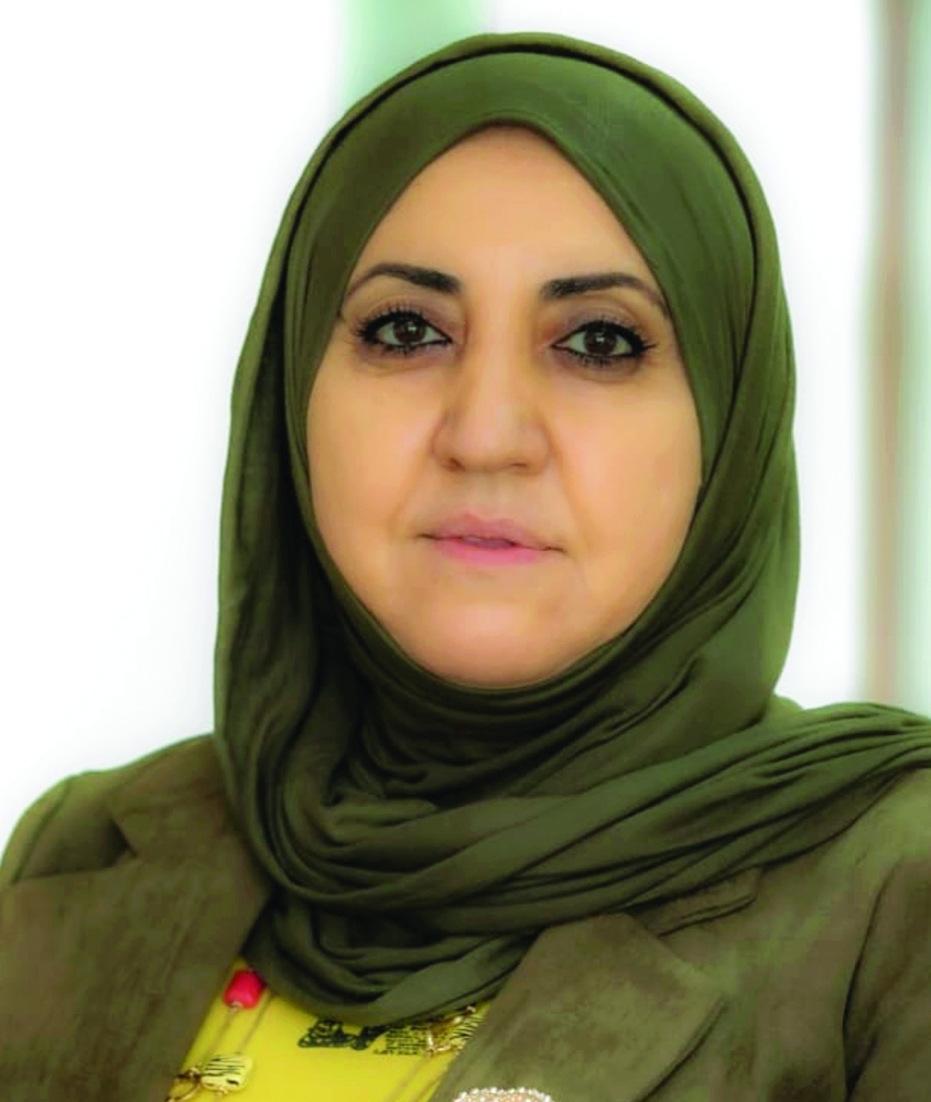 د.مها العاني