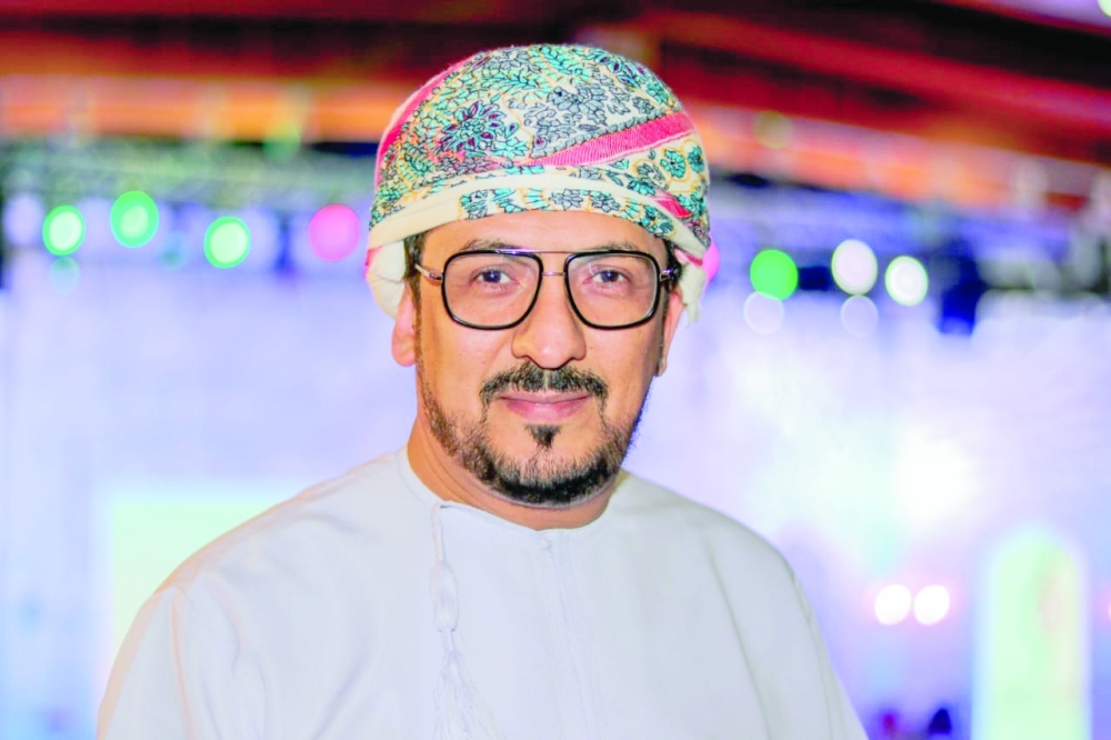 طلال الزعابي