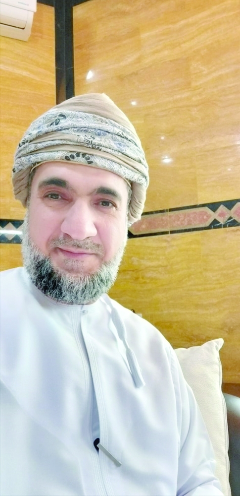 احمد الحوسني
