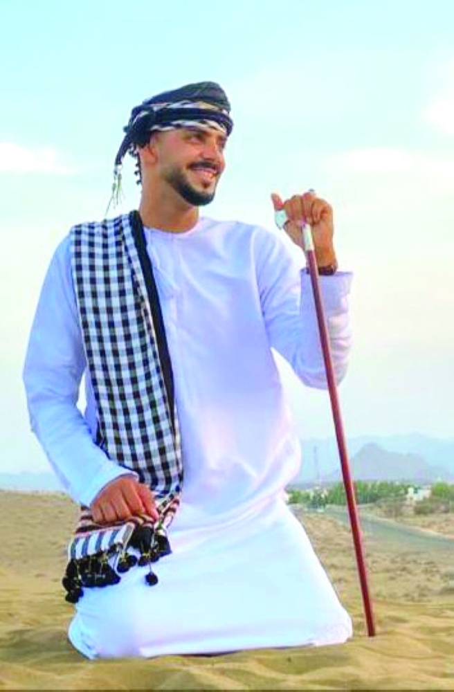 جابر الصالحي