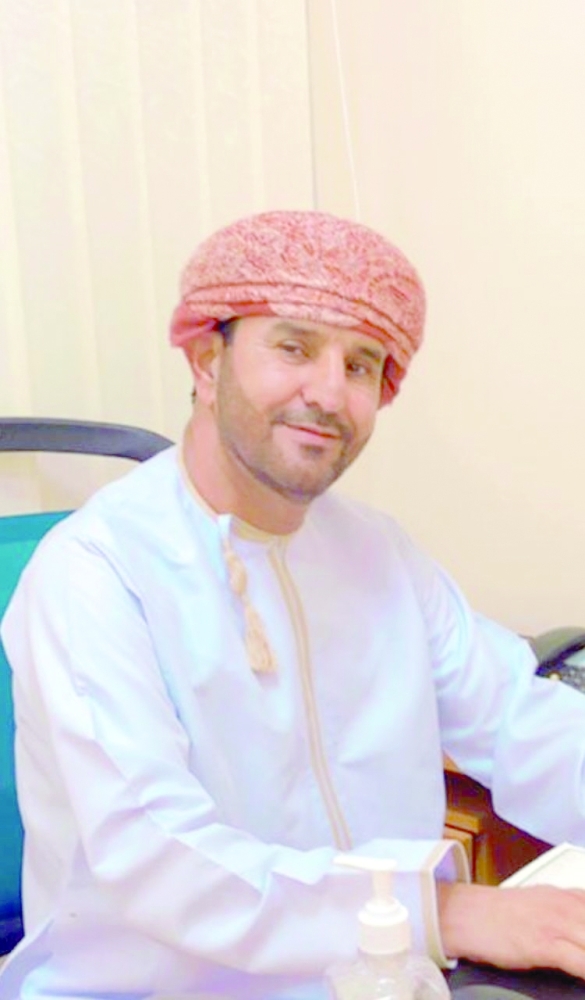 يعقوب الكيومي