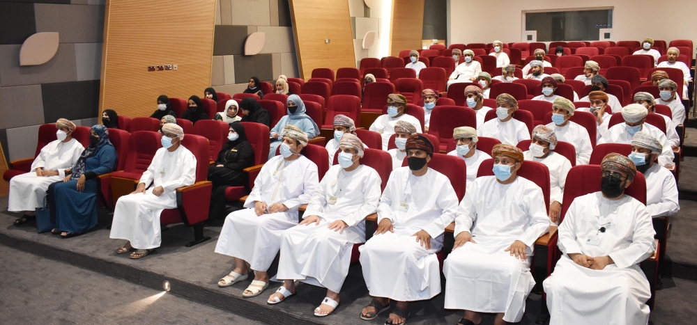  من حضور حلقة العمل 