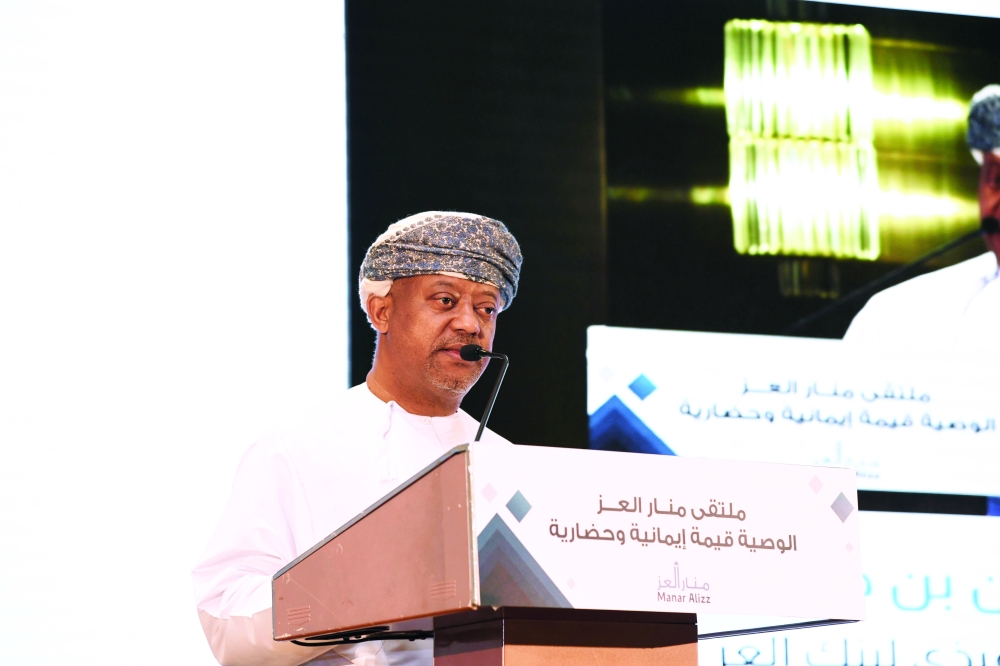 سليمان الحارثي