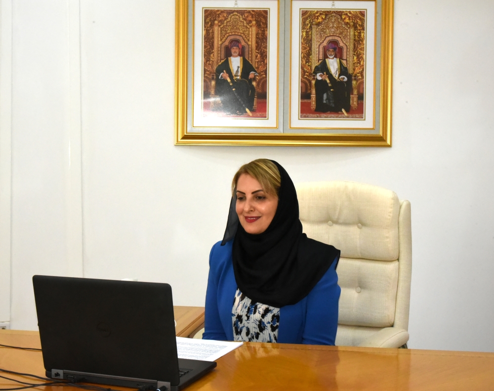 أصـيلة الصمصامية 