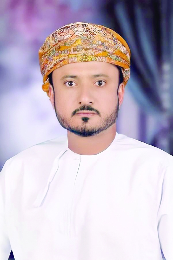 م. سليمان السنيدي