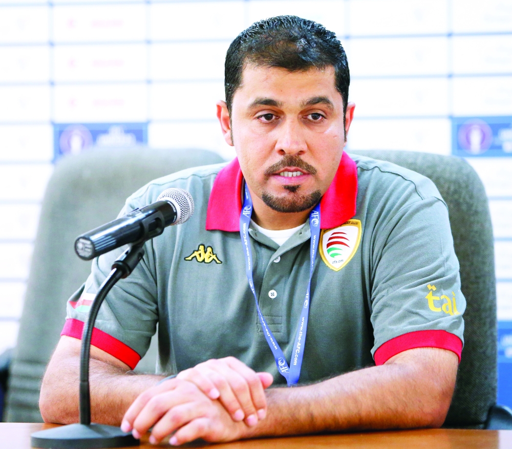 حمد العزاني