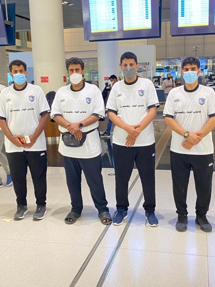 فريق نادي صلالة للشطرنج