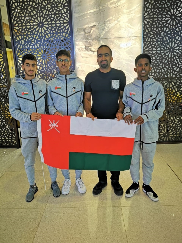 منتخب التنس