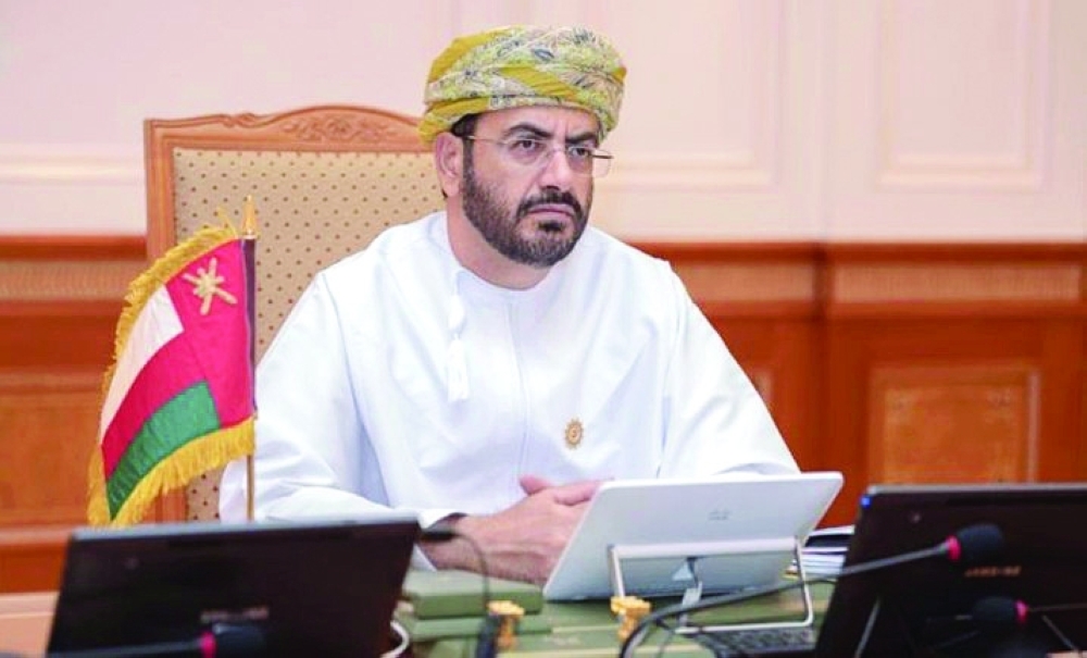 سعيد الصقري