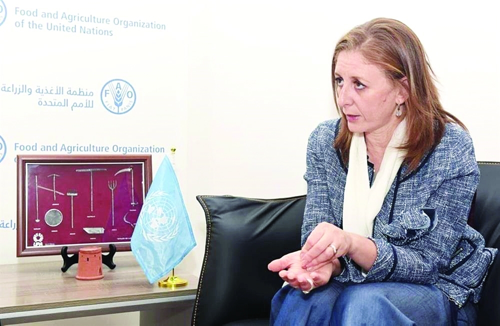 نورة أورابح حداد