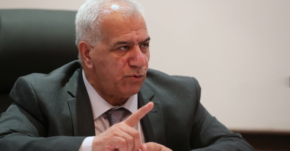 عبد الحسين الهنداوي