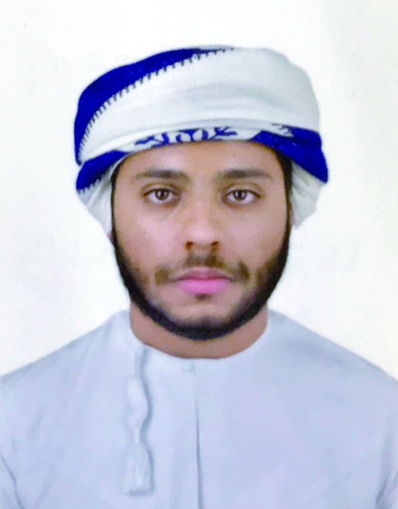 عمرالحوسني