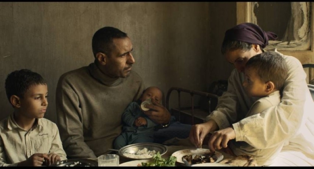مشهد من الفيلم 