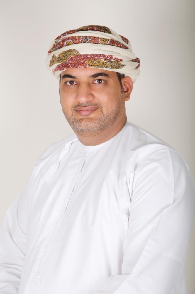 المهندس حمود السعدي