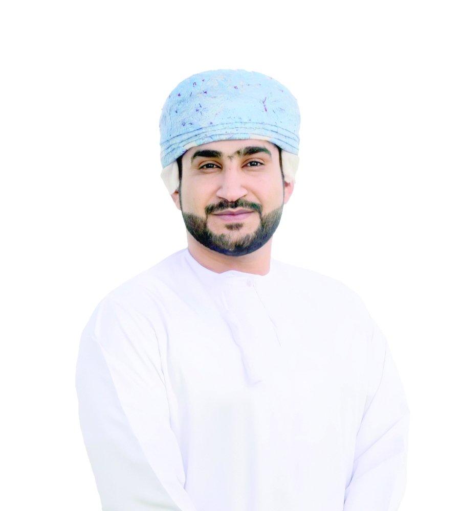 سالم الرواحي