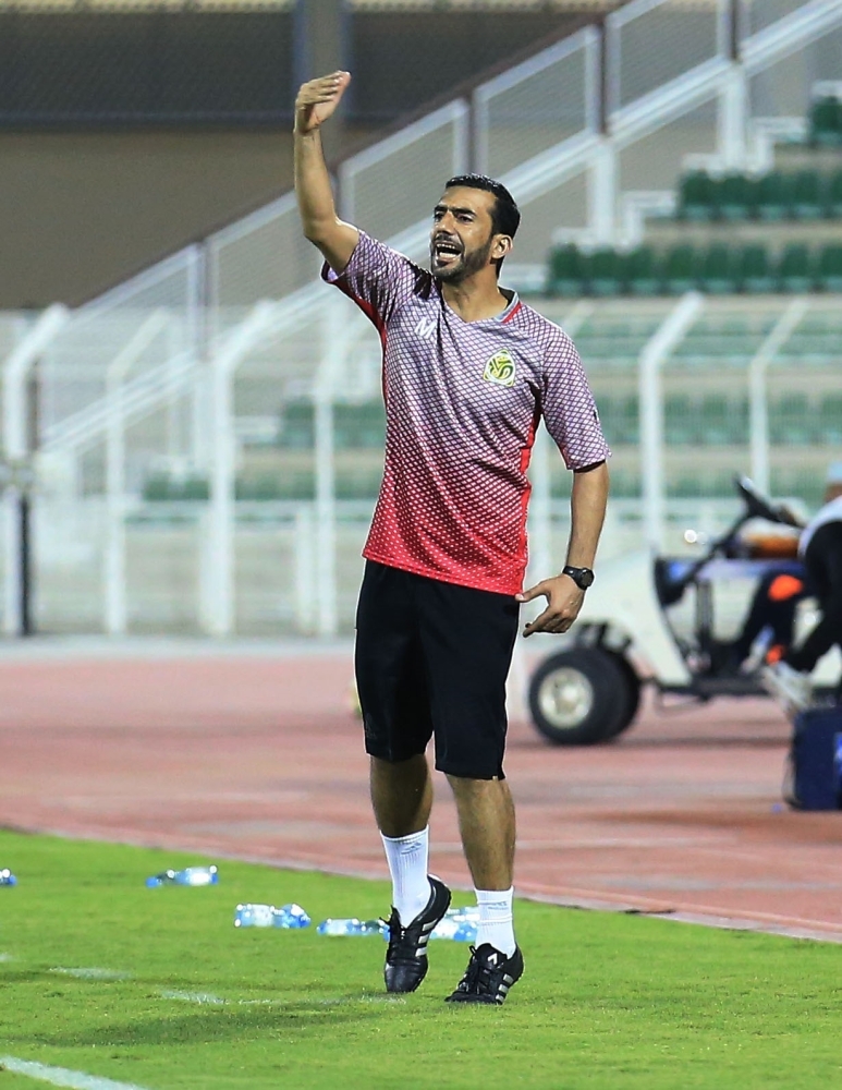 محمد خصيب
