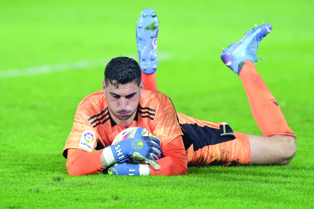  سيرخيو هيريرا