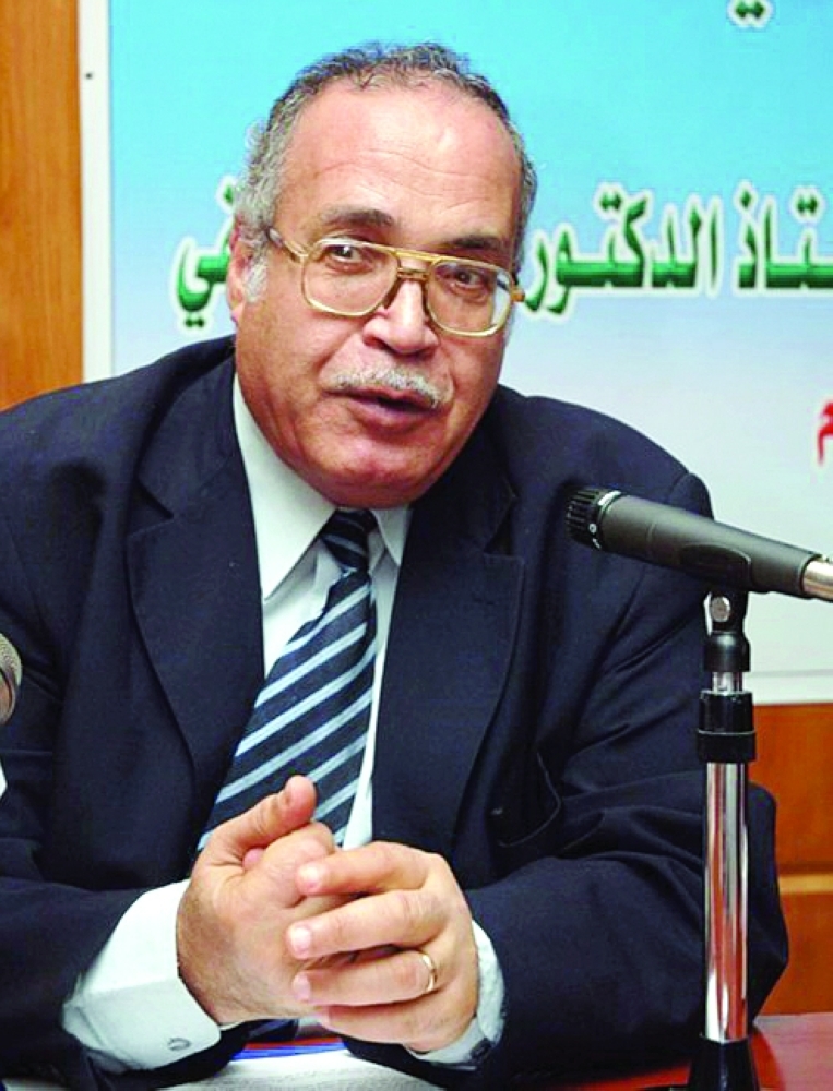 د. حسن حنفي