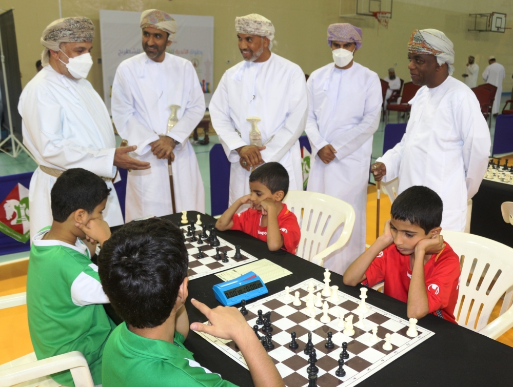 متابعة الجولة الاستعراضية
